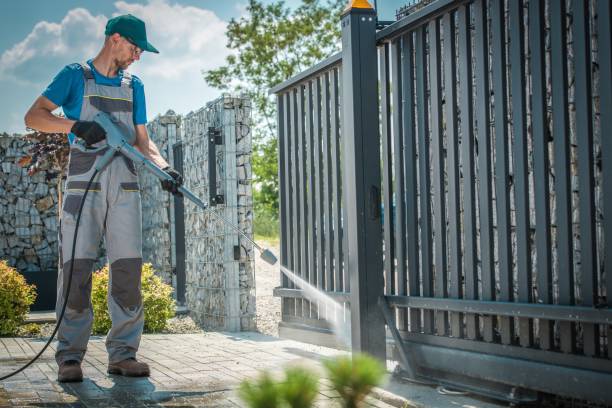 Best Gutter Cleaning  in De Soto, KS